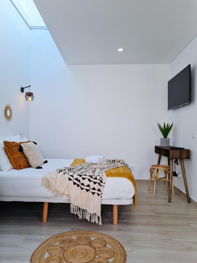 فيلا Casinha De Ferragudo - Terraco Privado, Ac, Wifi, Centro 250M المظهر الخارجي الصورة