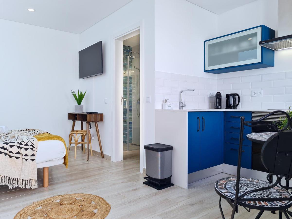 فيلا Casinha De Ferragudo - Terraco Privado, Ac, Wifi, Centro 250M المظهر الخارجي الصورة