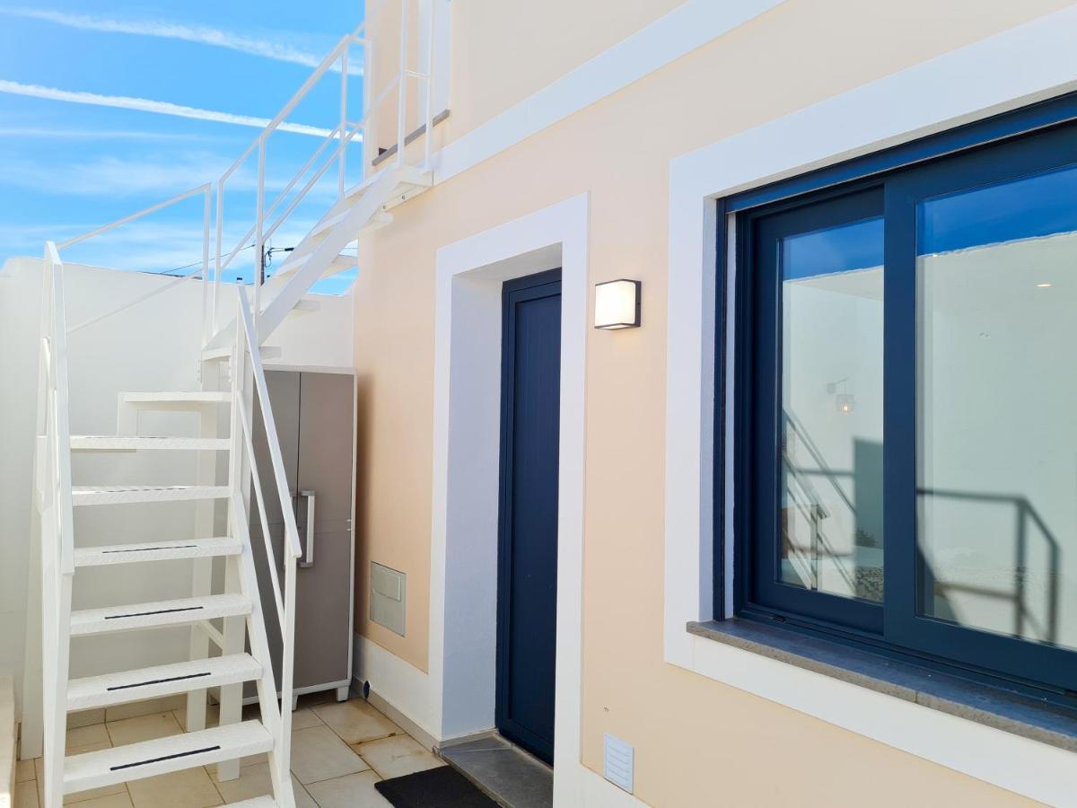 فيلا Casinha De Ferragudo - Terraco Privado, Ac, Wifi, Centro 250M المظهر الخارجي الصورة