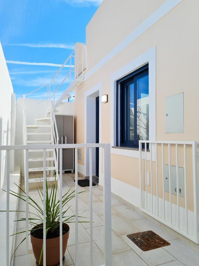 فيلا Casinha De Ferragudo - Terraco Privado, Ac, Wifi, Centro 250M المظهر الخارجي الصورة