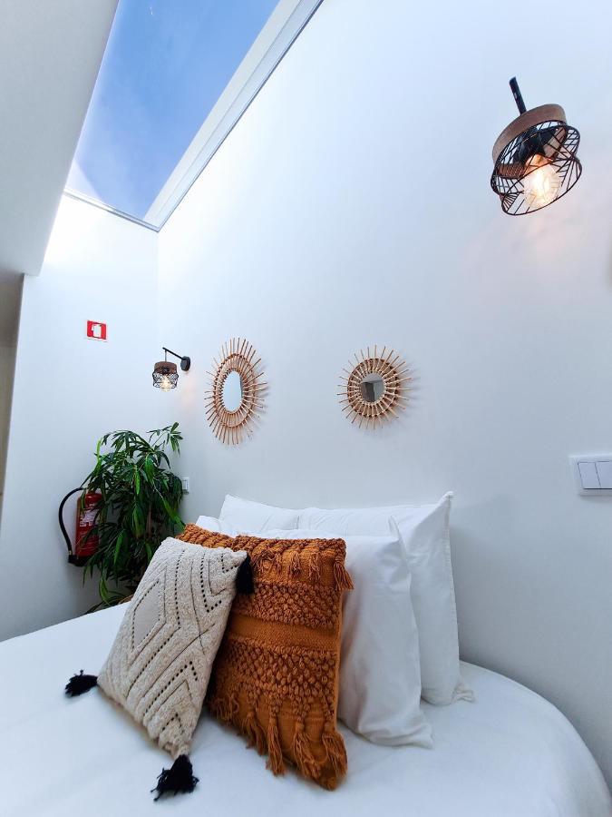 فيلا Casinha De Ferragudo - Terraco Privado, Ac, Wifi, Centro 250M المظهر الخارجي الصورة