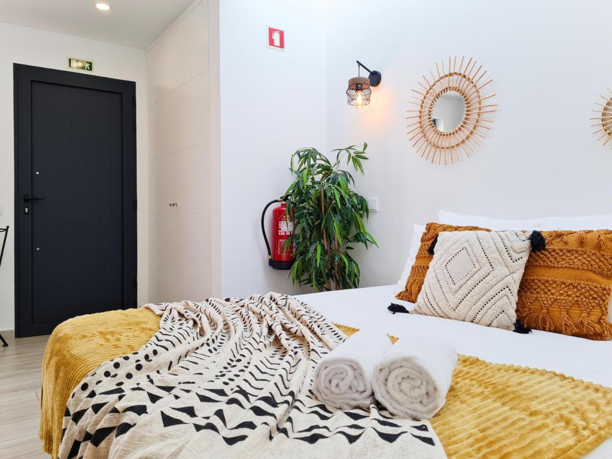 فيلا Casinha De Ferragudo - Terraco Privado, Ac, Wifi, Centro 250M المظهر الخارجي الصورة