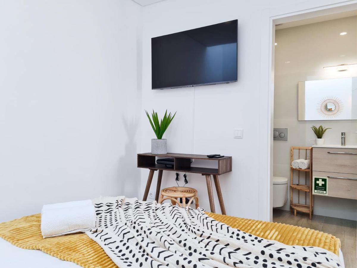 فيلا Casinha De Ferragudo - Terraco Privado, Ac, Wifi, Centro 250M المظهر الخارجي الصورة
