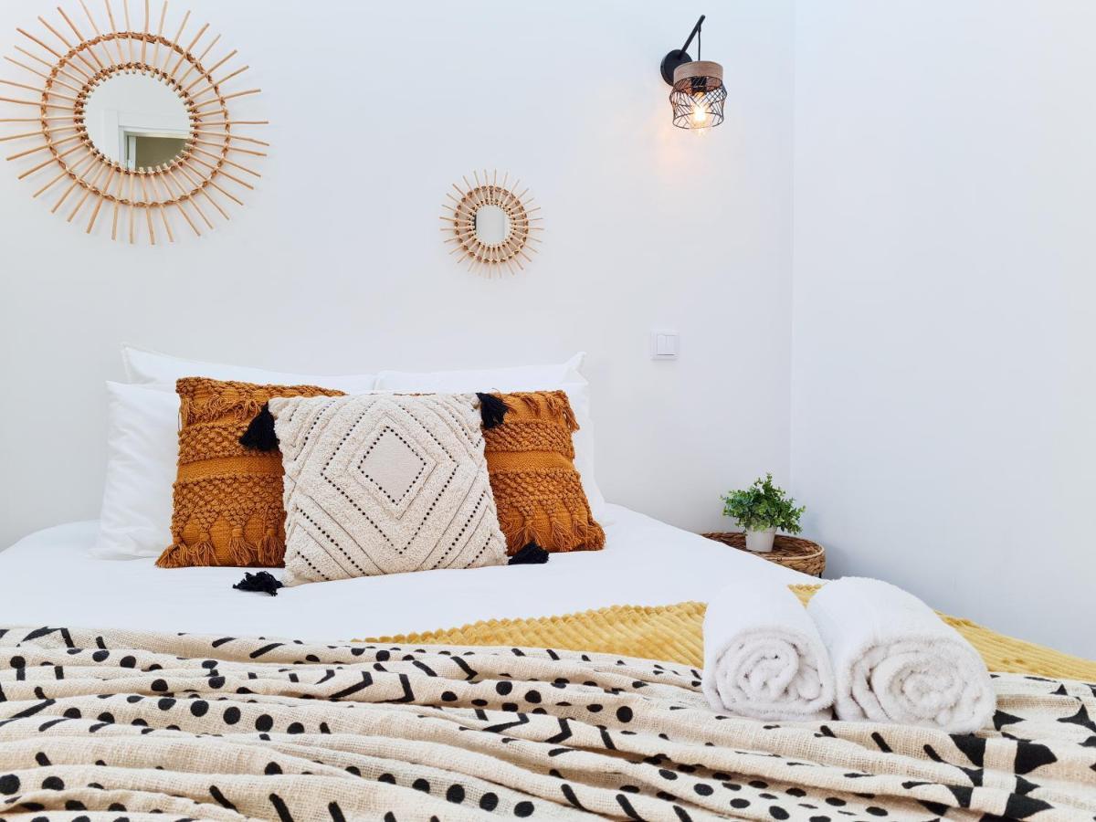 فيلا Casinha De Ferragudo - Terraco Privado, Ac, Wifi, Centro 250M المظهر الخارجي الصورة